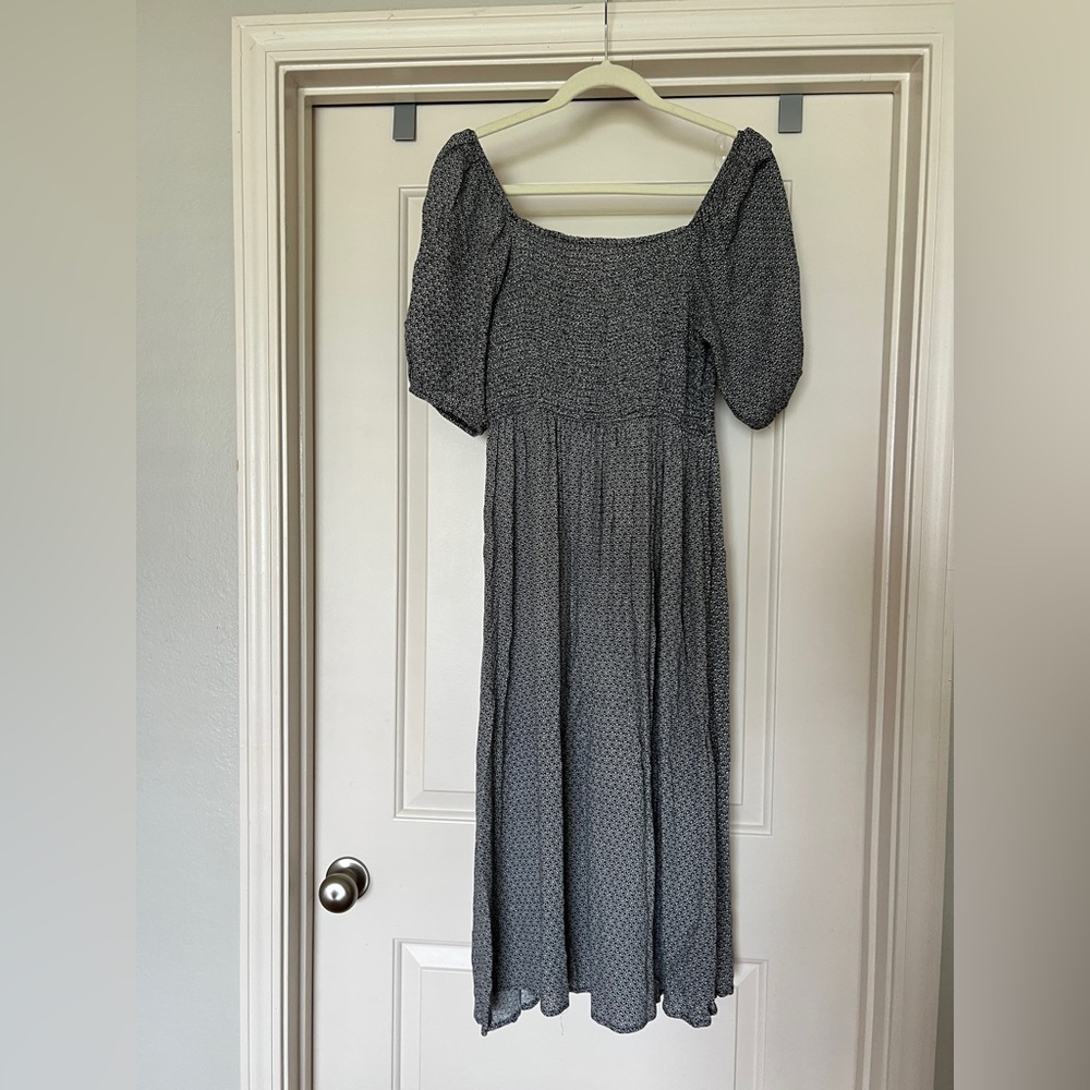 CJLA Bristol Dress